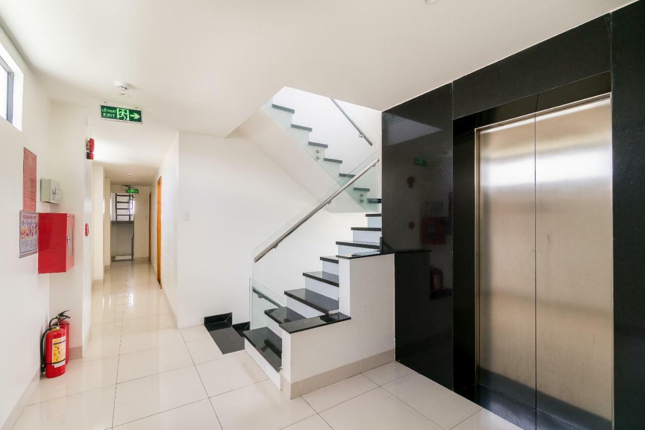 Oyo 284 Diamond Hotel Дананг Екстер'єр фото