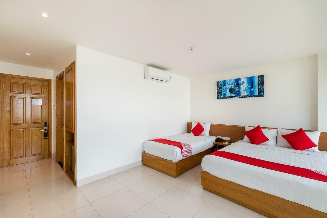 Oyo 284 Diamond Hotel Дананг Екстер'єр фото